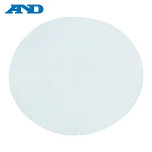A&D �G�[�A���h�f�B AX-MX-32-2 �����v�p�K���X�@�ۃV�[�g �t�̑���p��78mm �K���X�y�[�p�[ 100�� (1��)