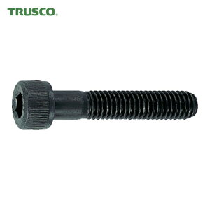 �g���X�R TRUSCO �L���b�v�X�N�����[ �Z�p���t�{���g ������ ���l�W �T�C�YM4×40 35�{�� /�L���b�v�{���g�iCAP�j (1Pk) �i�ԁFB30-0440