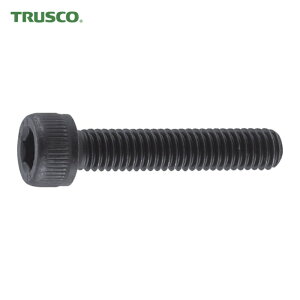 �g���X�R TRUSCO �Z�p���t�{���g ������ �S�l�W M5×18 65�{�� /�L���b�v�{���g(CAP) (1Pk) B30-0518