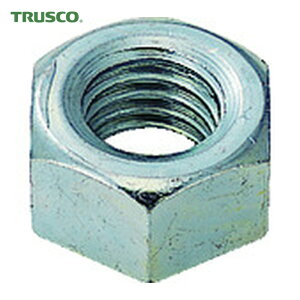 �g���X�R TRUSCO �Z�p�i�b�g1�� ���j�N�� �T�C�YM27×3.0 2�� (1Pk) B24-0027