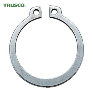 �g���X�R TRUSCO �X�i�b�v�����O���p �X�e�����X �T�C�YS-28 6�� (1Pk) B90-0028