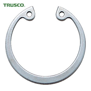 �g���X�R TRUSCO �X�i�b�v�����O���p �X�e�����X �ĂьaR-8 17�� (1Pk) B91-0008
