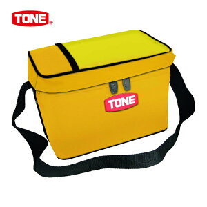 TONE �g�l BGBB2YL �c�[���o�b�O �{���g�o�b�O �C�G���[ ��300×���s200×����210mm (1��)