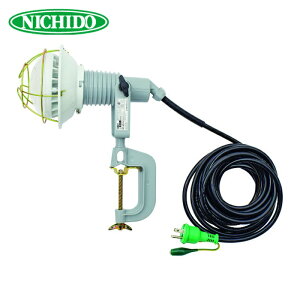 �����H�� NICHIDO AFL-E2010J �G�R�r�b�NLED������20W �����F E�t 10M (1��)