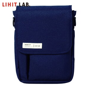LIHIT LAB. A6�L�������O�|�[�` �l�C�r�[ (1��) A7574-11