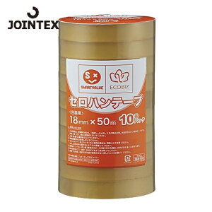 vX JTX 388550jZne[v 18mm×50m10 B642J (1Pk) iԁFB642J
