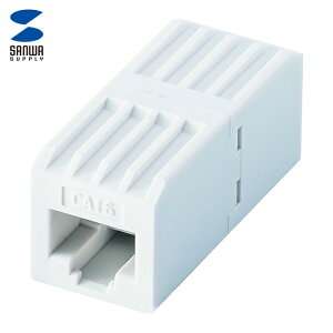�T�����T�v���C ADT-EX-6N RJ-45���p�A�_�v�^(�J�e�S��6) (1��)