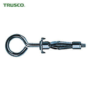 �g���X�R TRUSCO �{�[�h�t�@�X�i�[ �ی^�t�b�N �X�`�[�� M4×36 8�{�� �i����Ǘp�A���J�[/�͂��݌Œ莮�j (1Pk) �i�ԁFB-409OBT