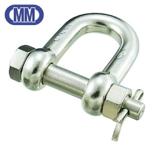 ���{�@�B���쏊 B-1595 �X�e�����X SBM�V���b�N�� SUS316 �Ă�6mm (1��)