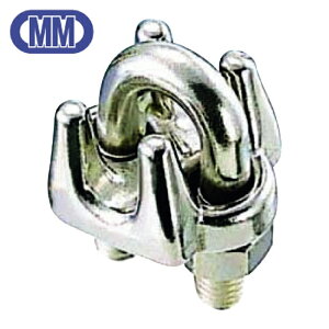 ���{�@�B���쏊 B-2475 �X�e�����X ���C���[�N���b�v SUS316 �g�p���[�v�a12mm (1��)