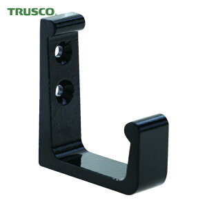 �g���X�R TRUSCO �A���~L�^�t�b�N 45mm �� (1��) �i�ԁFAH45-BK