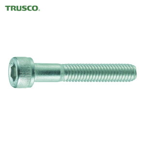 �g���X�R TRUSCO �L���b�v�X�N�����[ �Z�p���t�{���g �X�e�����X ���l�W M12×60 3�{�� /�L���b�v�{���g�iCAP�j (1Pk) �i�ԁFB44-1260