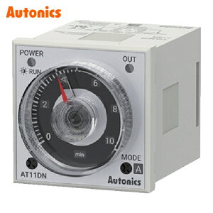 �I�[�g�j�N�X �A�i���O�^�C�}�[ �d���d��DC12V (1��) �i�ԁFAT11DN-1