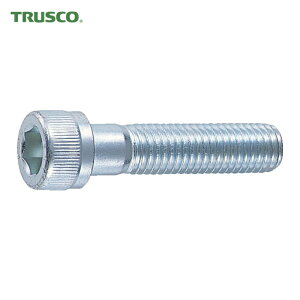 �g���X�R TRUSCO �L���b�v�X�N�����[ �Z�p���t�{���g ���j�N�� ���l�W M4×40 30�{�� /�L���b�v�{���g�iCAP�j (1Pk) �i�ԁFB62-0440