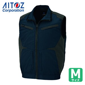 �A�C�g�X AITOZ �󒲕��p�x�X�g(�󒲕�TM) �f�B�[�v�l�C�r�[ M (1��) AZ30587-018-M