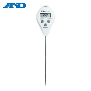 A&D �G�[�A���h�f�B AD5625 �h���`�R���p�N�g���S���x�v�� (1��)