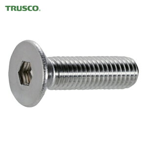 �g���X�R TRUSCO �L���b�v�X�N�����[ �Z�p���t�M�{���g �X�e�����X M10×25 14�{�� (1Pk) �i�ԁFB129-1025