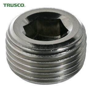 �g���X�R TRUSCO �e�[�p�[���݃v���O(SP4) �T�C�YPT1/2 �X�e�����X 3�� (1Pk) B84-0112
