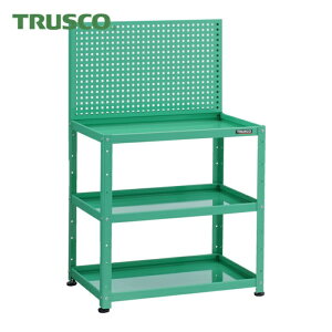 gXR TRUSCO ^{gI o[fBSbN^ 㕔p`Opl 600×400×1330 (1) iԁFBDW-RP963-YG