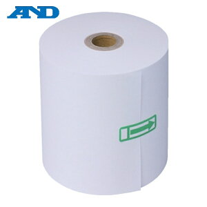 A&D �G�[�A���h�f�B AX-PP137-S �v�ʗp�v�����^�p�� AD-8118C�AAD-8126�AAD-8127�p 10���� (1��)