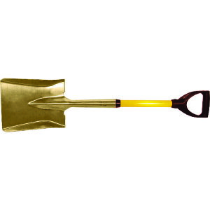 �A���v�R Ampco AMCS-84FG �V���x���p�^�O���X�t�@�C�o�[�n���h�� (1�{)