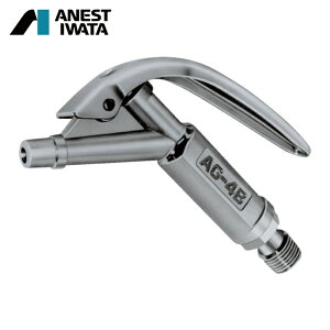 �A�l�X�g��c ANEST IWATA AG-41B �u���[�K��(�ڑ��l�WG1/4)�m�Y�����a ��4.5 (1��)