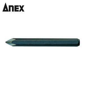 �A�l�b�N�X ANEX AK-21P-1X80 �C���p�N�g�h���C�o�[�p�r�b�g +1×80 �Ε�8mm�Z�p�� (1�{)
