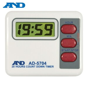 AD G[AhfC 20Ԍ`fW^^C}[ AD-5704 (1) iԁFAD-5704A