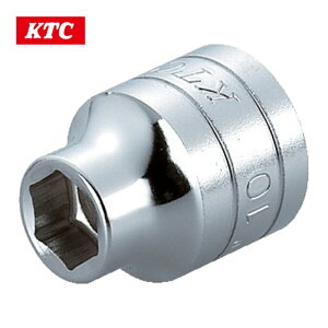KTC ���s�@�B�H�� B4-08 12.7sq.�\�P�b�g(�Z�p) �ΕӐ��@8mm �����p12.7mm �S��28.5mm (1��)