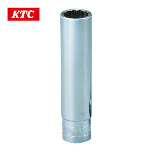 KTC ���s�@�B�H�� B4L-13W 12.7sq.�f�B�[�v�\�P�b�g(�\��p)13mm (1��)