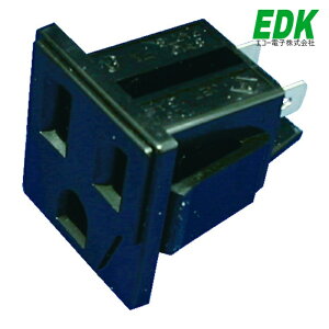 �G�R�[�d�q EDK AC-G07FB18 �\�P�b�g (1��)