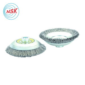 NSK �X�e�������l�I�x�x���u���V (1��) B-12