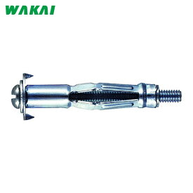 若井産業 WAKAI 徳用ボードアンカー A-412 (1箱) 品番：BA412T