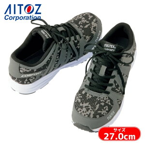 �A�C�g�X AITOZ �y�ʃZ�[�t�e�B�[�V���[�Y AZ51649 �J���t�� 27.0cm (1��) AZ51649-114-27.0