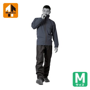 �}�b�N Makku ���肰�Ȃ����C���E�F�A�Z�b�g�A�b�v �l�C�r�[ M (1��) AS-6700-NV-M