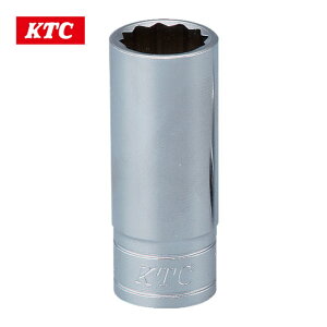 KTC ���s�@�B�H�� B3M-08W 9.5sq.�Z�~�f�B�[�v�\�P�b�g(�\��p) �ΕӐ��@8mm �����p9.5mm �S��40mm (1��)