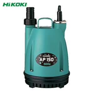 nCR[L HiKOKI |v 50Hz (1) iԁFAP150-50HZ