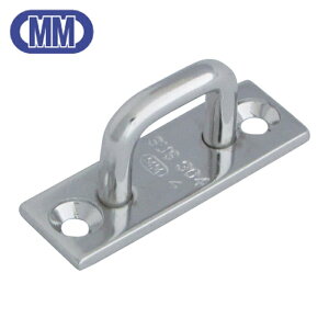 {@B쏊 ǌŒ ݂ ACv[g XeX OAC 27mm×100mm gp׏d0.59kN (1) iԁFB-579