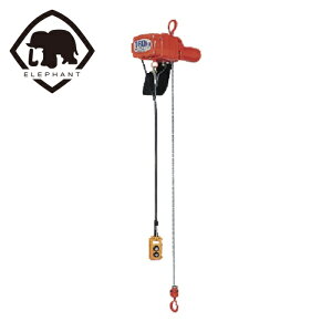 �ۈ� �ۈ�`�F���u���b�N AS-K1060 �P��100V���^�d�C�`�F�[���u���b�N(1���^)100kg�E6m (��S-01 6m) (1��)