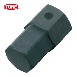 TONE �g�l BIT21-22 �C���p�N�g�p�w�L�T�S���r�b�g �����p19.0mm �ΕӐ��@22mm (1��)