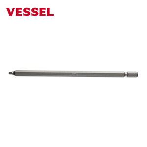 �x�b�Z�� VESSEL �X�N�G�A�r�b�gA16SQNO2X150 (10�{) �i�ԁFA16SQ2-150