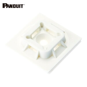 �p���h�E�C�b�g PANDUIT ABM100-A-D �}�E���g�x�[�X �S���n�S���e�[�v�t�� �� (500��) (1��)