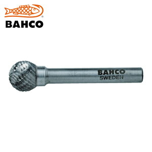 �o�[�R BAHCO BAHD0807M06 ���d�o�[ �� �V���O���J�b�g �n�a8mm (1�{)