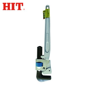 �q�b�g HIT ALP600J �u���[�A���~�p�C�v�����` ���� �핢�� ���p 600mm (1��)