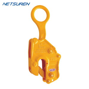 �O�؃l�c���� NETSUREN V-25-N�^ 2TON �G�݃N�����v (1��) �i�ԁFA2007