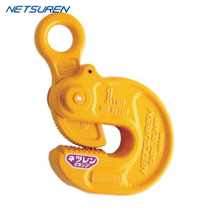 �O�؃l�c���� NETSUREN EASY-S�^�i16-28�j 2TON ���݃N�����v (1��) �i�ԁFB2114