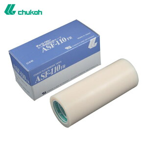 ���������H�� chukoh �t�b�f�����t�B�����S���e�[�v ASF�[110FR 0.18t×150w×10m (1��) ASF110FR-18X150