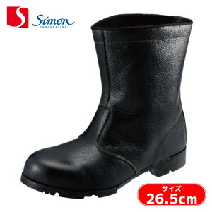 �V���� ���S�C JIS�K�i AS24 26.5cm �����C ���v JIS T 8101 S�� BO���i �ϖ� �ϔM ���C�h��c ���{�� Simon AS24 (1��) AS24-26.5