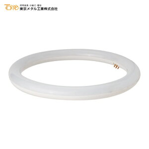 �������^���H�� �g�[�� FCL�ی`LED (1��) �i�ԁFALCT10WTM