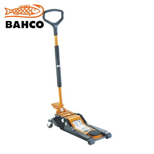 BAHCO �o�[�R �Ᏸ�g���[���[�W���b�L 2ton (1��) �i�ԁFBH12000